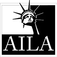 American Immigration Lawyers Association Logo